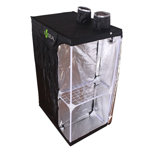 OneDeal VegFlower Grow Tent 3'x2'x4.4' - Default Title (771090)