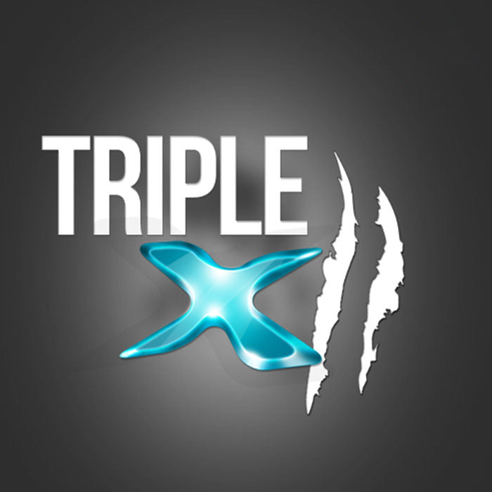 Open TripleX2 Reflector (3 pack) - Default Title (129714)