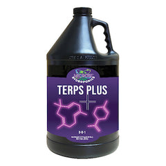 Microbe Life Hydroponics Terps Plus, 1 Gallon