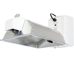 Phantom 50 Series, DE Enclosed Lighting System (no lamp), 1000W, 208V/240V