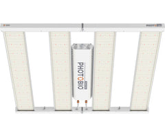 PHOTOBIO MX LED, 680W, 100-277V S4 spectrum w/ iLOC, (10 ft 208-240V cord)