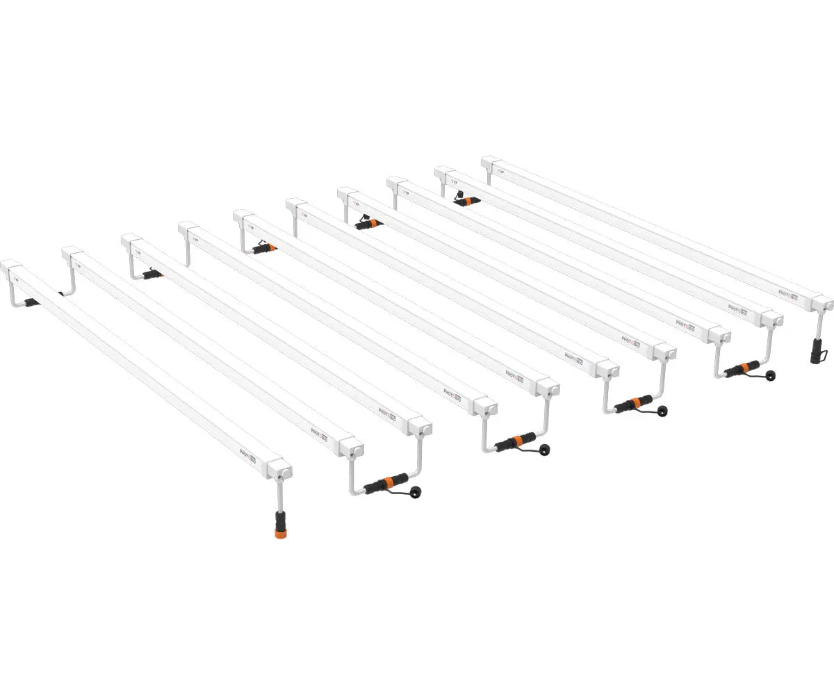 PHOTOBIO VP LED, 32W, 100-277V VE 2 Pack, (NO CORD)