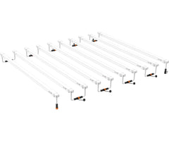 PHOTOBIO VP LED, 32W, 100-277V VE 2 Pack, (NO CORD)