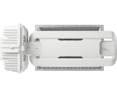 Phantom 60 Series DE Enclosed Lighting System, 1000W, 277-400V (10 ft 277V L7-20P Cord)