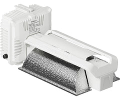 Phantom 60 Series DE Enclosed Lighting System, 1000W, 277-400V (10 ft 277V L7-20P Cord)