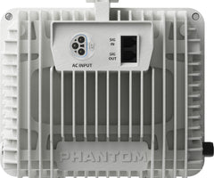 Phantom 60 Series DE Enclosed Lighting System, 1000W, 277-400V (10 ft 277V L7-20P Cord)