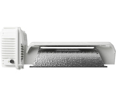 Phantom 60 Series DE Enclosed Lighting System, 1000W, 277-400V (10 ft 277V L7-15P Cord)