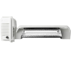 Phantom 60 Series DE Open Lighting System, 1000W, 277-400V (10 ft 277V L7-15P Cord)