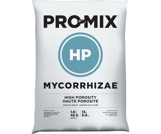 PRO-MIX HP Growing Medium with Mycorrhizae, 2.8 cu ft