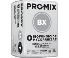 PRO-MIX Mycorrhizae + BX Biofungicide, 3.8 cu ft