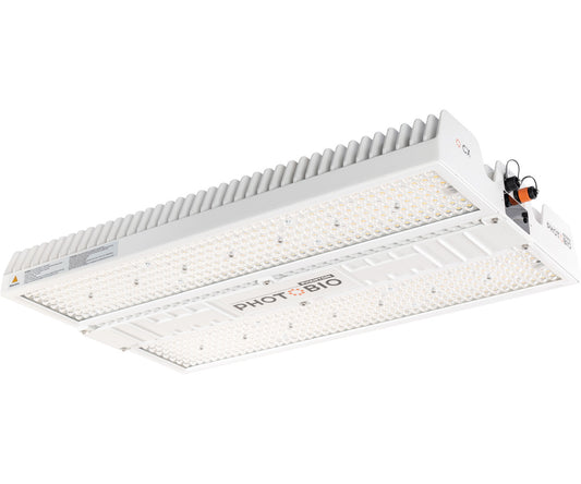 PHOTOBIO CX 2125 LED, 850W, 100-277V S4, (10 ft 120V Cord)