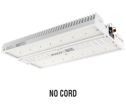 PHOTOBIO CX 2125 LED, 850W, 100-277V S4 (NO CORD)