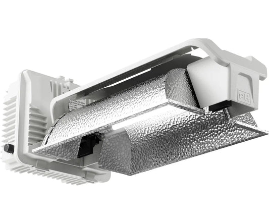 Phantom 60 Series DE Enclosed Lighting System, 1000W, 277-400V (10 ft 277V L7-15P Cord)