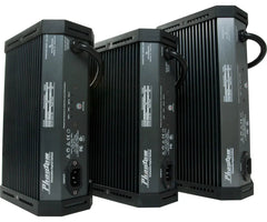 Phantom II Digital Ballast, 1000W, 120/240V Dimmable