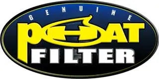 Phat Filter 6 in. x 24 in. - 500 CFM