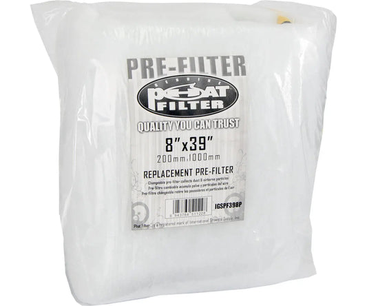 Phat Pre-Filter, 8 in. x 39 in.