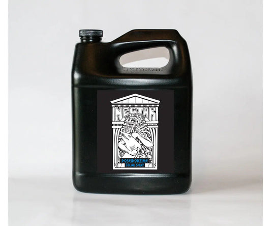 Poseidonzime, 1 Gallon