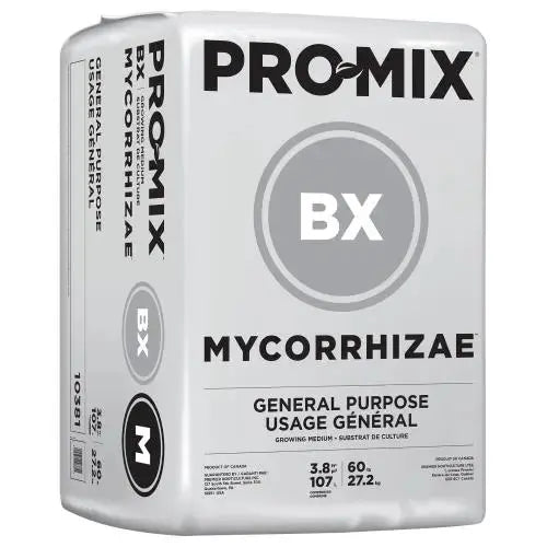 Premier Pro-Mix BX Mycorrhizae 3.8 cu ft (30/Plt)