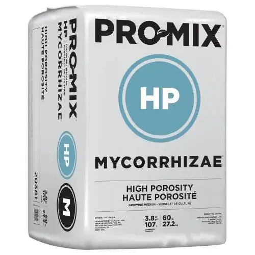 Premier Pro-Mix HP Mycorrhizae 3.8 cu ft (30/Plt)