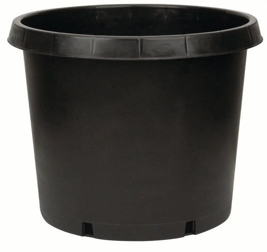 Pro Cal Premium Nursery Pot, 15 Gallon