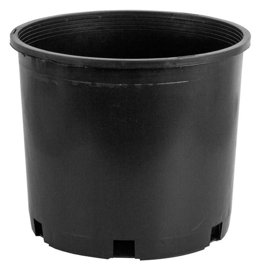 Pro Cal Premium Nursery Pot, 5 Gallon - Pack of 5