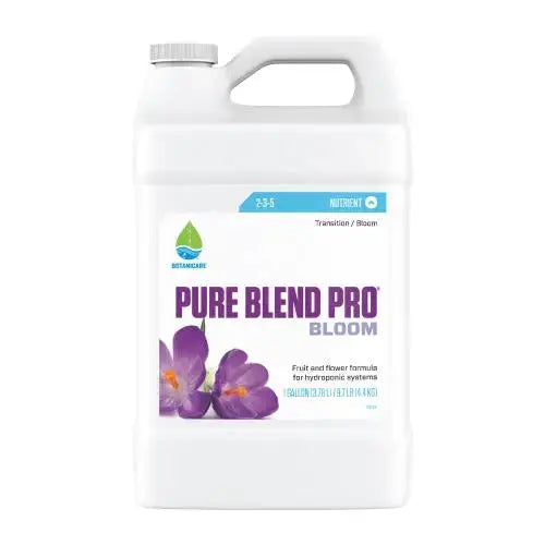 Pure Blend® Pro Bloom 1 Gallon