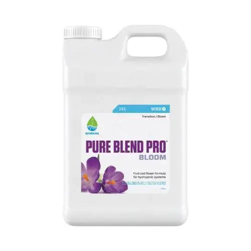 Pure Blend® Pro Bloom 2.5 Gallon