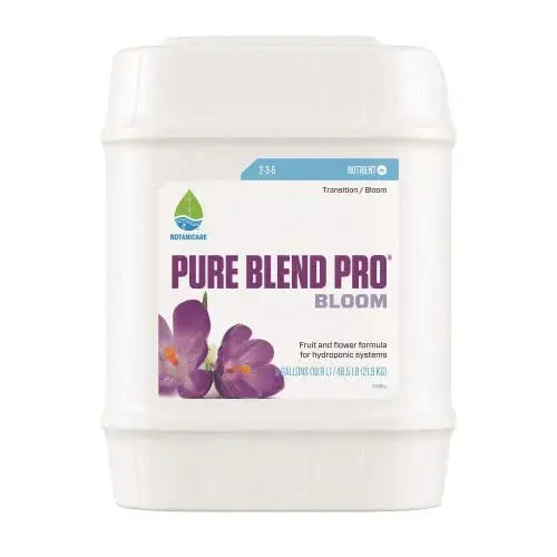 Pure Blend® Pro Bloom 5 Gallon