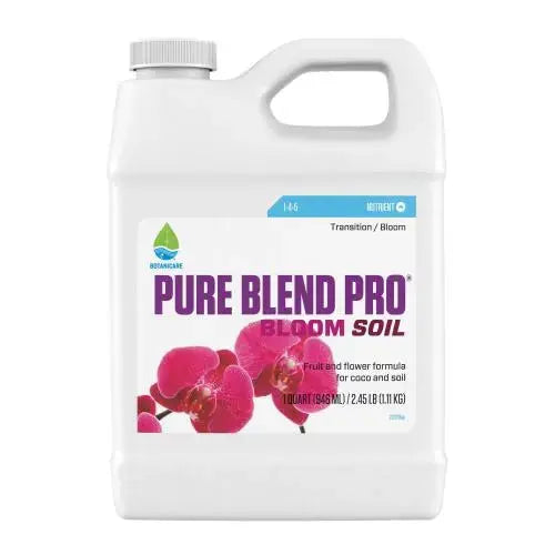 Pure Blend® Pro Soil 1 Quart