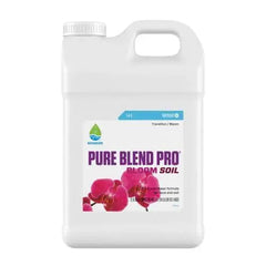 Pure Blend® Pro Soil 2.5 Gallon