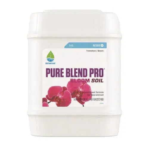 Pure Blend® Pro Soil 5 Gallon