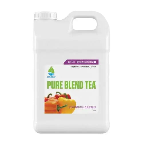 Pure Blend® Tea 2.5 Gallon