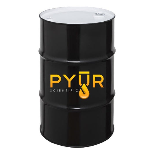 Pyur Scientific 200 Proof 710 Ethanol w/ Heptane 55 Gallon - Default Title (871055)