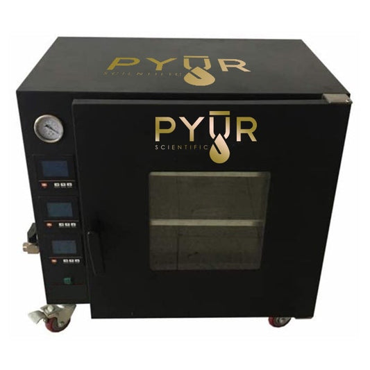 Pyur Scientific Vacuum Oven 1.9 - Default Title (152019)