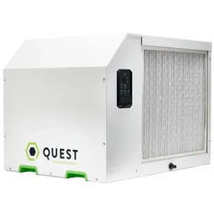 Quest 335 Pint Overhead Dehumidifier, 208-240 Volt