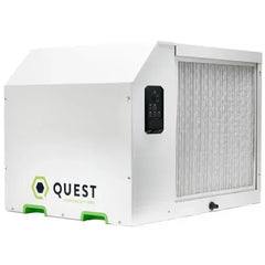 Quest 335 Pint Overhead Dehumidifier, 277 Volt