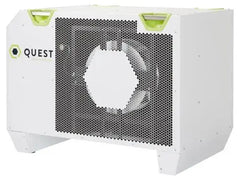 Quest 876 Pint Overhead Dehumidifier, 220-240 Volt