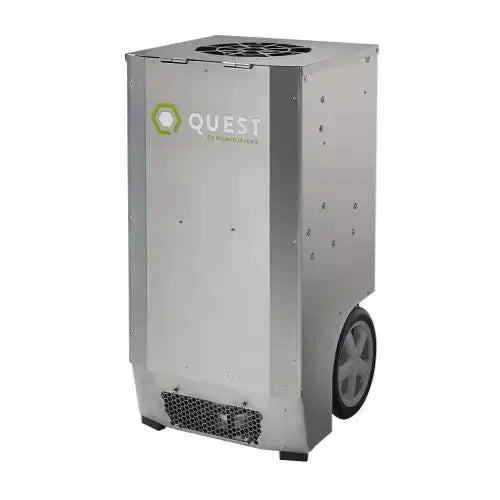 Quest CDG174 Dehumidifier, 176 Pint