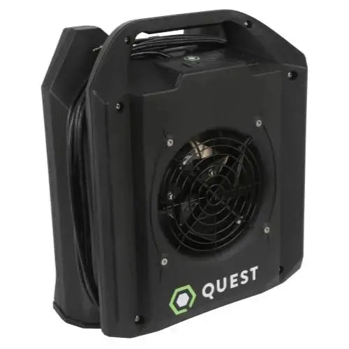 Quest F9 Industrial Air Mover / Fan