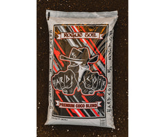 Rogue Soil Hard Coir, 2.0 cu ft Bag