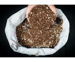 Rogue Soil Hard Coir, 2.0 cu ft Bag