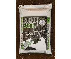 Rogue Soil Rocket Earth, 1.5 cu ft Bag