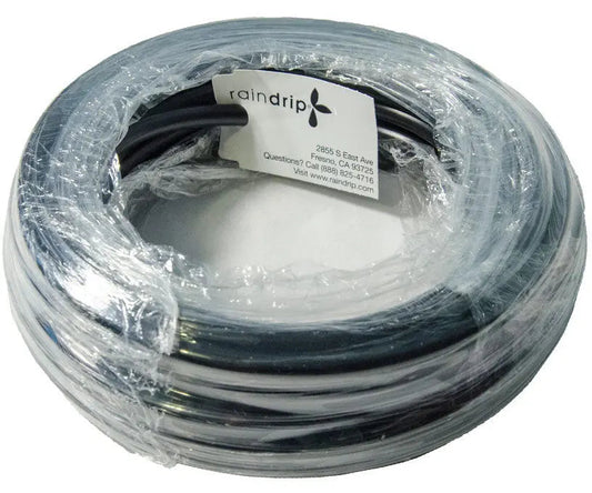 Raindrip 1/4 in. Tubing, 50 ft Roll