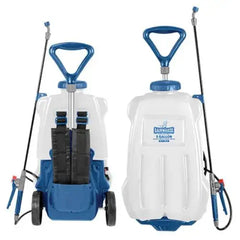 Rainmaker 5 Gallon Battery Powered Sprayer