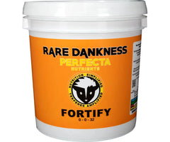 Rare Dankness Nutrients Perfecta FORTIFY, 1 Gallon (6 lb)