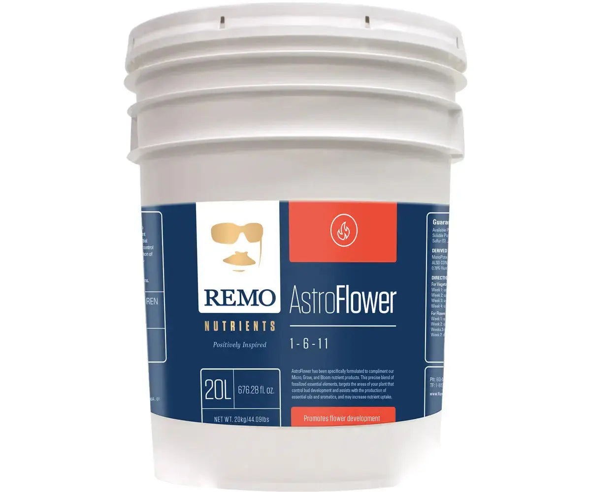 Remo AstroFlower, 20 Liter