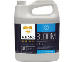 Remo Bloom, 4 Liter
