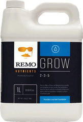 Remo Grow, 1 Liter