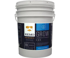 Remo Grow, 20 Liter