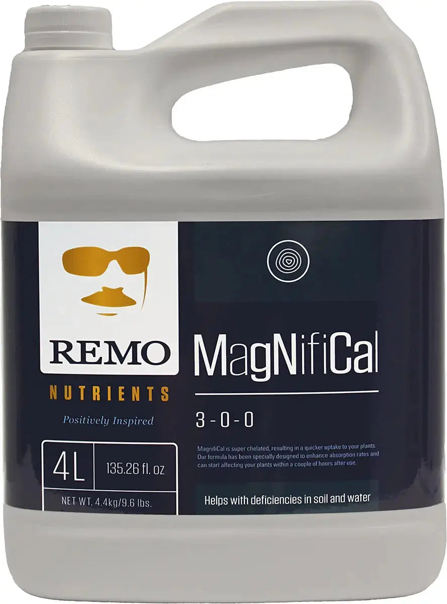 Remo Magnifical, 4 Liter